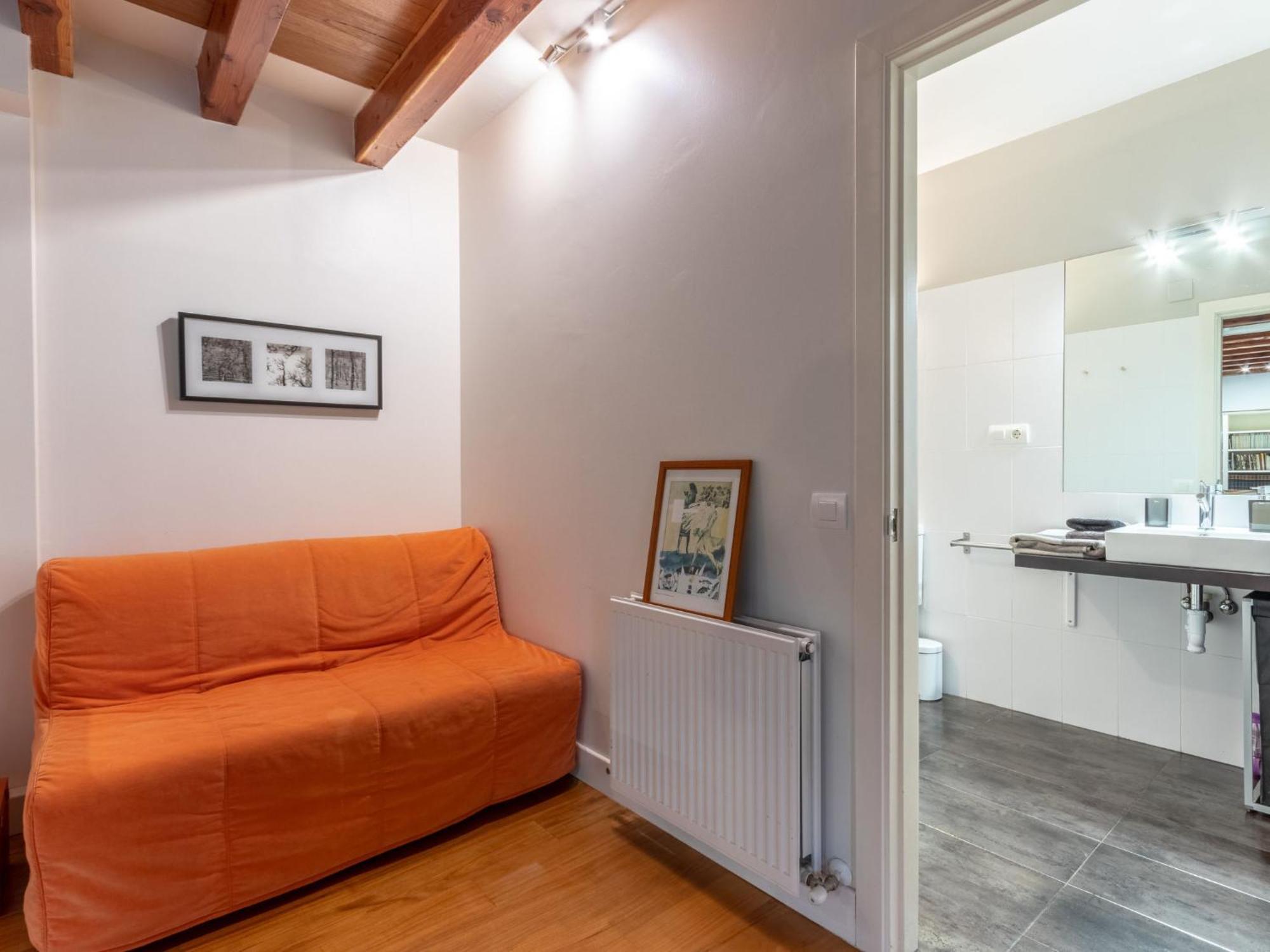Apartment Urdaibai By Interhome Altamira Exteriér fotografie