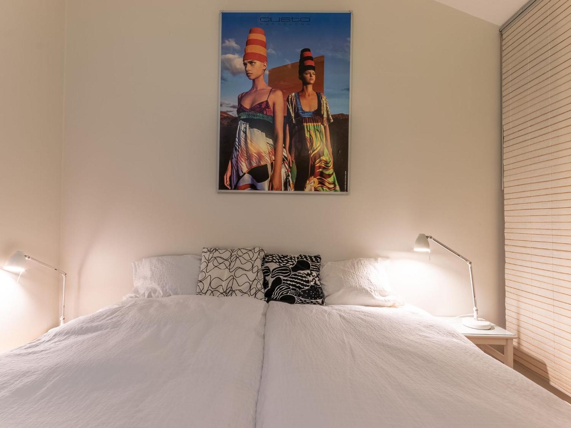 Apartment Urdaibai By Interhome Altamira Exteriér fotografie